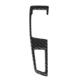thumbnail image 3 of Gear  Button Trim Carbon Fiber Gear  Button Panel Trim Cover Fit For F07/ F10/ F25/ F26 2009-2016 LHDB Dual Switch, 3 of 8