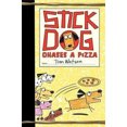 thumbnail image 2 of Stick Dog Chases a Pizza, 2 of 4