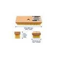 thumbnail image 3 of Pintar Manufacturing Corp. 8" Heavy Duty Scrub Brush, 3 of 4