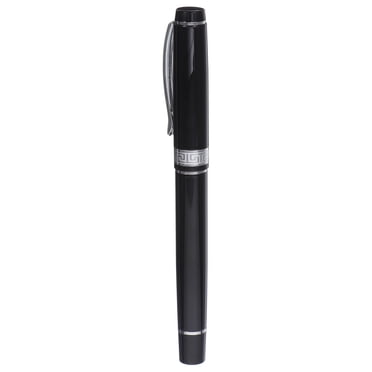 Stylo-plume pour Étudiant Stylo à Encre Rechargeable Papeterie d'Écriture Stylo de Calligraphie d'Entraînement