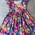 thumbnail image 3 of My Little Pony Robe pour Filles 6a-7a, 3 of 4