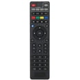 thumbnail image 1 of TV Set-top Box Remote Control Controller Replacement,for Tvip 410 Tvip 412 Tvip 415 Tvip 605 Tvip S300 Set Top Box, 1 of 5