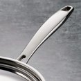 thumbnail image 4 of Tramontina Signature Tri-Ply Base Stainless Steel 12-Piece Cookware Set with Lids, Dutch Oven, Pots & Pans Kitchen Set, Induction-Ready, Oven-Safe, Dishwasher-Safe, 4 of 7