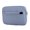 blue, variant on 11/13-inch Tablet Sleeve Nylon Splash-proof Slim Solid Color Portable Laptop Computer Protective Bag Briefcase Tablet Supplies