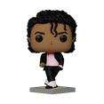 thumbnail image 1 of Funko Pop! Rocks: Michael Jackson - Michael Jackson (Billie Jean) Figurine En Vinyle, 1 of 3
