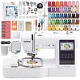 thumbnail image 2 of Sewing & Embroidery Machine Brother SE700 w/ Accessories, 2 of 9