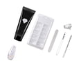 thumbnail image 3 of Nail Extension Gel Set Nail Gel Kit Nails Starter Practical Nail Set Professional Kit Nail Manicure Salon Set for Beginners Type1, 3 of 8