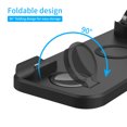 thumbnail image 4 of Chargeur Sans Fil 6 en 1 Support de Charge Rapide Sans Fil Base de Chargeur Rapide avec Veilleuse, 4 of 8