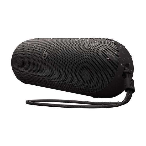 Beats Pill ブラック Beats Pill - Wireless Bluetooth Speaker and Portable Charger via