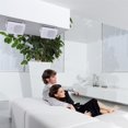 thumbnail image 4 of Pyle PDWR63 Système de Haut-Parleurs Imperméable Intérieur Extérieur 6.5 Pouces 350W, Blanc (2 Pack), 4 of 5