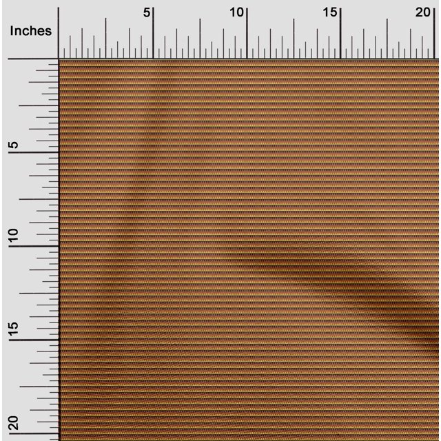 oneOone Silk Tabby Fabric Horizontal Stripe Decor Fabric Printed BTY 42 Inch Wide