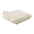 thumbnail image 3 of White Lace Coffee Table Tablecloth Dust-Proof Table Cover Tv Cabinet Household 60*60cm, 3 of 8