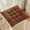 Café 2, variante sur Coussin de Sol 40x40 cm Doux Épaissi Tatami pour Yoga Méditation Salon Aire de Jeu pour Enfants - Coussin de Sol Pliable pour Lire Se Détendre, Rembourrage Supplémentaire pour Chaise, Sofa, Balcon, Pat