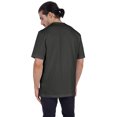 thumbnail image 3 of Inkmeso T-Shirt à Manches Courtes pour Homme avec Imprimé Graphique « First Time Daddy », Chandail Jersey pour Papa, 3 of 7