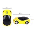 thumbnail image 4 of Daisyyozoid Souris Optique Sans Fil 2,4 GHz 1200 Dpi USB pour Tablette Ordinateur Portable YE, 4 of 9