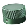 thumbnail image 3 of S SERENABLE Billiard Chalk Holder Aluminum Alloy Small Easy to Use Screwed Cap Practical Green, 3 of 9