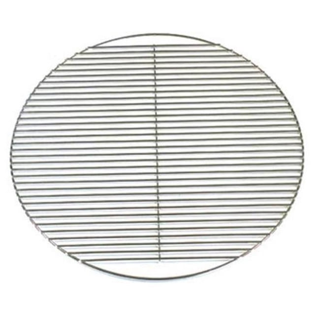 Patina Products D050 Gril de Rechange pour Cuisson au Feu de Bois