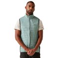 thumbnail image 3 of Regatta Manteau Matelassé Hybride Andreson pour Hommes, 3 of 5