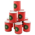 thumbnail image 2 of PVCS 6xEVA Soft For NERF N-Strike Elite Series Kids Toy Gift for Kids, 2 of 6