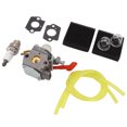 thumbnail image 1 of Carburateur, Installation Facile Carb Kit Conception Standard pour UP00608A UP00608 UP00021, 1 of 8