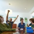 thumbnail image 4 of Anomia Card Game - Best Party, Super Fun Game for Families, Teens, and Adults, 4 of 6