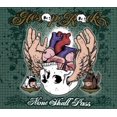 thumbnail image 1 of Aesop Rock None Shall Pass [Digipak] CD, 1 of 3