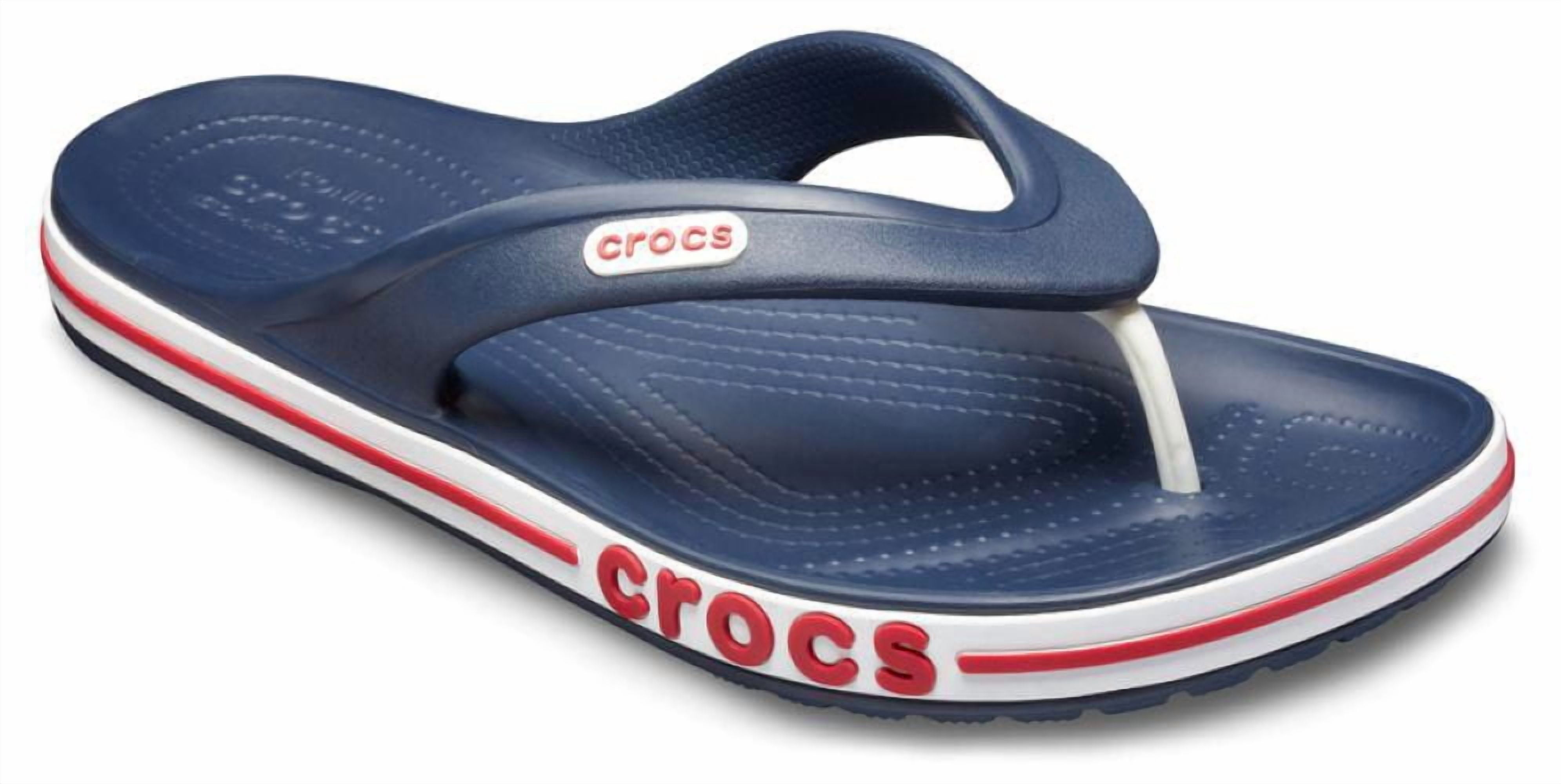 Tong Crocs Bayaband Unisexe