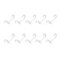 thumbnail image 4 of Fence Wire Tightener, Firm Fixing Portable 304 Stainless Steel Barb Wires Tensioner  For Repair, 4 of 8