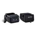 thumbnail image 2 of CyberPower PS205U - Adaptateur Secteur - AC 125 V - Noir, 2 of 3
