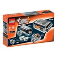 thumbnail image 3 of LEGO Technic Power Functions Motor Set 8293 Building Kit, 3 of 6