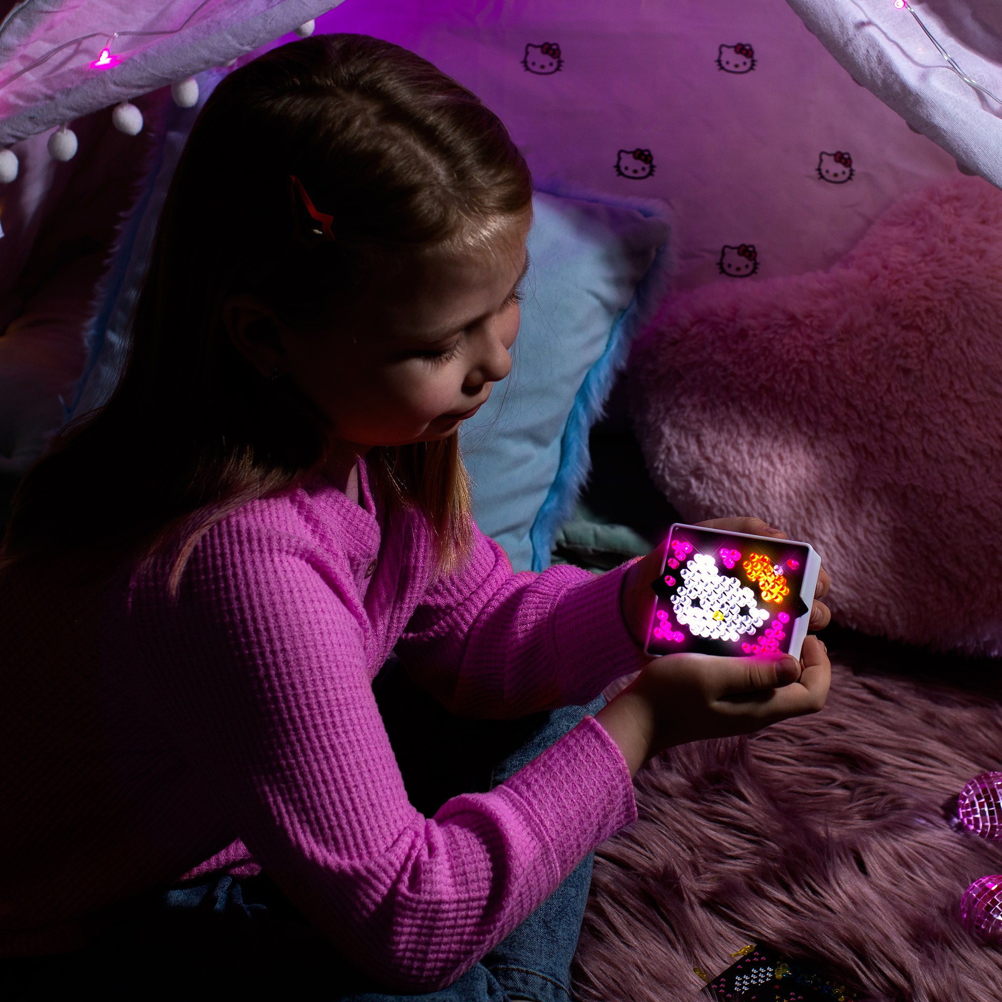 Lite-Brite, Hello Kitty Mini