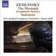thumbnail image 1 of Mermaid / Sinfonietta, 1 of 2