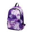 thumbnail image 2 of Sac à Dos Galaxy pour École, Collège, Port de Charge USB pour Ordinateur Portable, 2 of 8