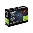 thumbnail image 2 of Carte graphique ASUS GeForce GT 730 2GB GDDR5 Low Profile, 2 of 4