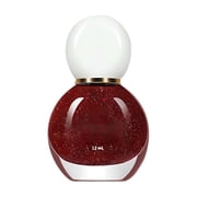 WIFKLSIIPG Long Lasting Nail Polish Quick Drying and 12ML