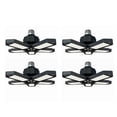 thumbnail image 3 of Yeacher LED Garage Lights-Mini Ceiling Lights with 5 Adjustable Panels Deformable Fan Lamp Celling 100-265V, 3 of 8
