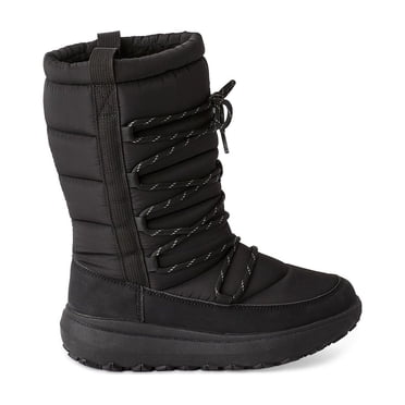 Bottes d’hiver imperméables No Boundaries pour femmes
