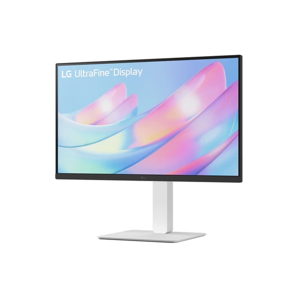 LG 27US550-W 27