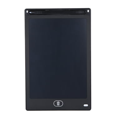 Tablette de Dessin LCD 8,5 Pouces Portable Bloc-Notes Numérique Bloc-Notes d'Écriture Tableau Graphique Électronique Notes Rappel