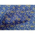 thumbnail image 4 of oneOone Cotton Poplin Fabric Floral Texture Printed Fabric 1 Yard 56 Inch Wide, 4 of 4