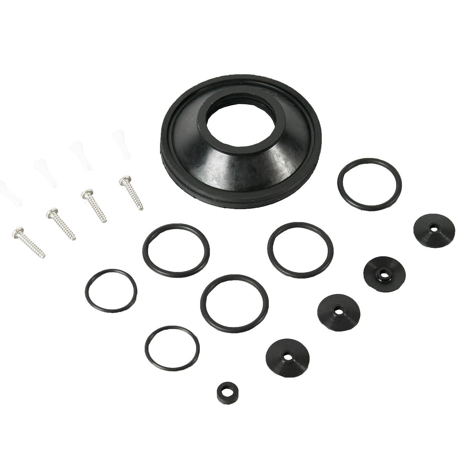 WHALE Fresh Water Pump Service Kit - AK0553