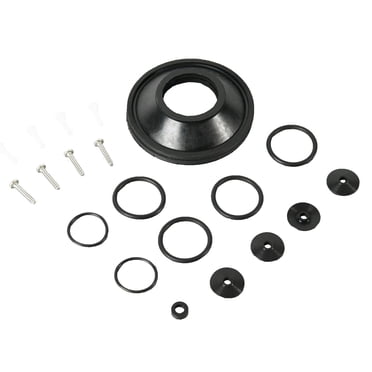 Whale Marine AK0553 Whale Gusher® Galley MK3 Trousse de Service