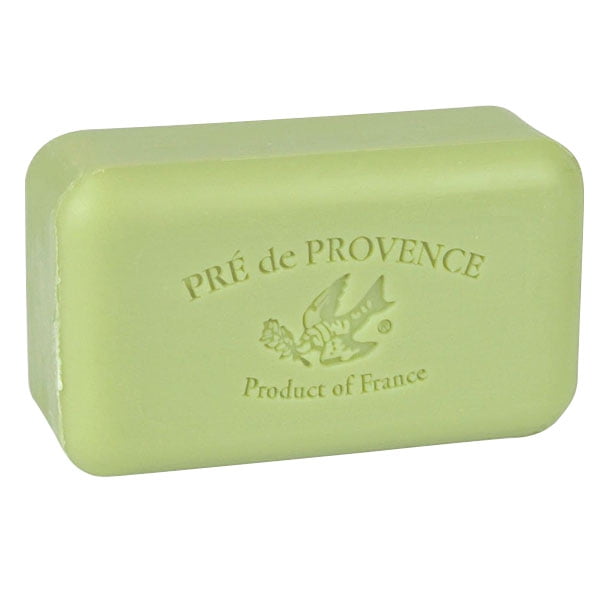 Pre de Provence Savon au Thé Vert 5,2 Oz