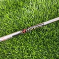thumbnail image 5 of Golf Putter golf clubs, Silver putter, 32/33/34/35 inches, with head cover and logo Silver-35 inches, 5 of 5