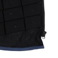 thumbnail image 3 of Horse Riding Safety Vest Equestrian Protective Gear Waistcoat Comfortable Riding Vests Body Protector Men XXL, 3 of 9