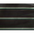 thumbnail image 4 of oneOone Tissu en Georgette Viscose à Rayures Horizontales, Tissu Imprimé au Mètre, 42 Pouces de Large, 4 of 4