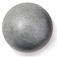 thumbnail image 3 of FolkArt Extreme Glitter Acrylic Paint, Silver, 2 fl oz, 3 of 6