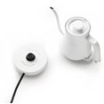 thumbnail image 3 of BALMUDA The Pot Electric Kettle, White, 2022 Model, 3 of 5