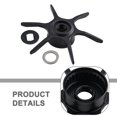thumbnail image 2 of GLFILL Modified For Daiwa Star Drag Baitcasting Fishing Reel Brake Unloading Wrench Easy Installation Fishing Reel Modified blue right hand, 2 of 9