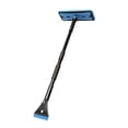 thumbnail image 2 of XYAIYT Retractable Car Snow Shovel with Aluminum Alloy Telescopic Pole and EVA Sponge Non-Scratch Paint Protection Double Head Design for Effective Snow and Stain Removal, 2 of 6